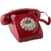 Emoji iPhone red / merah  9