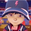Boboiboy halilintar 5