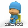 Pocoyo 15
