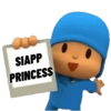 SIAPP PRINCESS