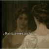 ¿Por qué eres así?