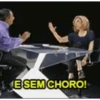 ESEM CHORO!