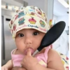Mavie( filha do Neymar) ❤️👶 11