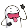 Flork melhores figurinhas 8