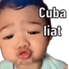 ABE CEKUT 11