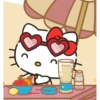 Hello Kitty ★ ･  ｡⠀꒱  16