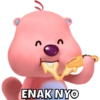 ENAK NYO