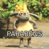 PARABÉNS