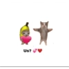 Us?