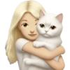 Emoji iOS 18 . girls  14