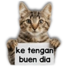 ke tengan buen dia