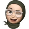 IPhone emoji girls hijab  19