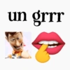 un grrr