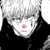 🖤✨️GOJO MANGA MOOD✨️🖤 12