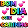 BOM com DIA CARINHO