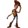 Toy story reações  7