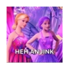 HEH ANJINK