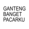 GANTENG BANGET PACARKU