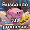 KIRBY 🫠💢 18