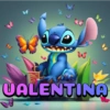 Stich-nombres  #5 18