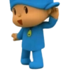 Pocoyo 24