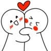 Abraço do flork 5