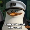 Meme Penguin (2) 9