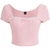Y2K BAJU LUCU / CLOTHES 18