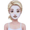 Emoji iOS 18 . girls  5