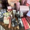 Packing makeup set 13