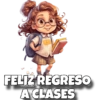 REGRESO A CLASES 😃📚🎒 11