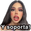 @paraguayita_01
Y soporta!