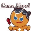 Cookie Run Kingdom #1 11