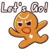 Cookie Run Kingdom #1 10