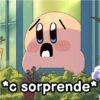 KIRBY 🫠💢 9