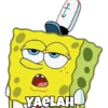 YAELAH