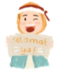 Hari kemerdekaan 9