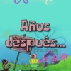 Tiempo después 🟡 BOB ESPONJA  20