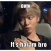 Idol kpop lucu 9