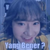 Yang Bener?