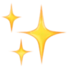 Stiker emoji iphone 8