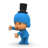Pocoyo foto 17
