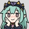 Anime Vtuber Holo 14