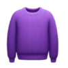 Emoji iPhone Purple 8