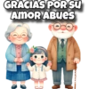 GRACIAS POR SU AMOR ABUes carolszdio