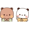 Bubu and dudu 6