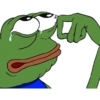 Pepe the frog 11