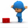 Pocoyo foto 14