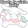 💖 Cinamoroll Cute💕✨ 14