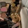 Packing makeup set 9
